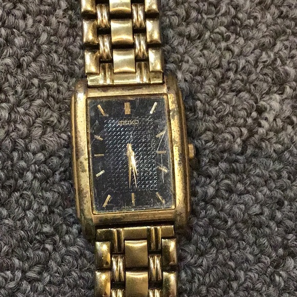Seiko watch - Picture 2 of 3
